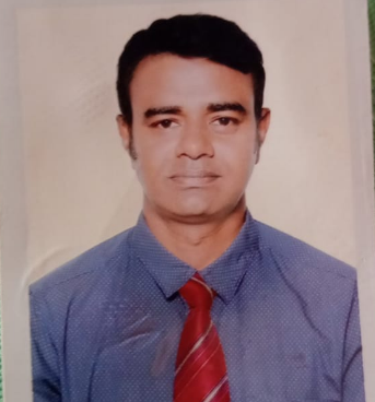 S M Safi Kamal